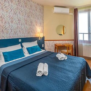 Corvin Hotel Budapest Residence